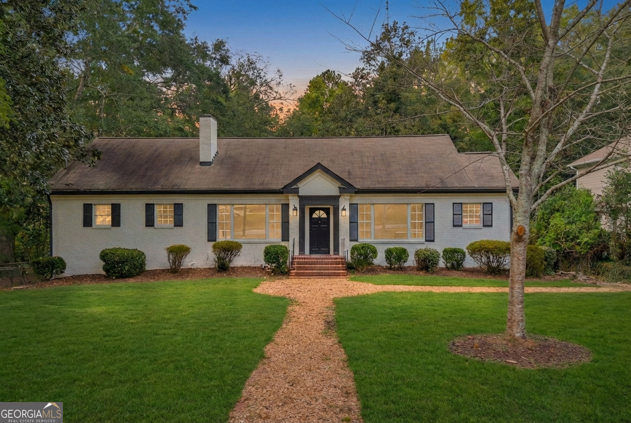 Refined Real Estate in Athens, GA (5)