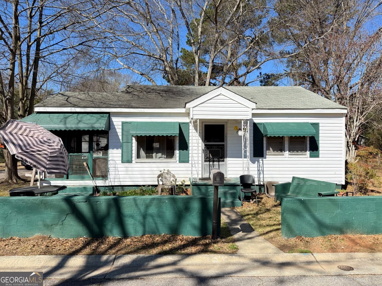 Refined Real Estate in Athens, GA (6)