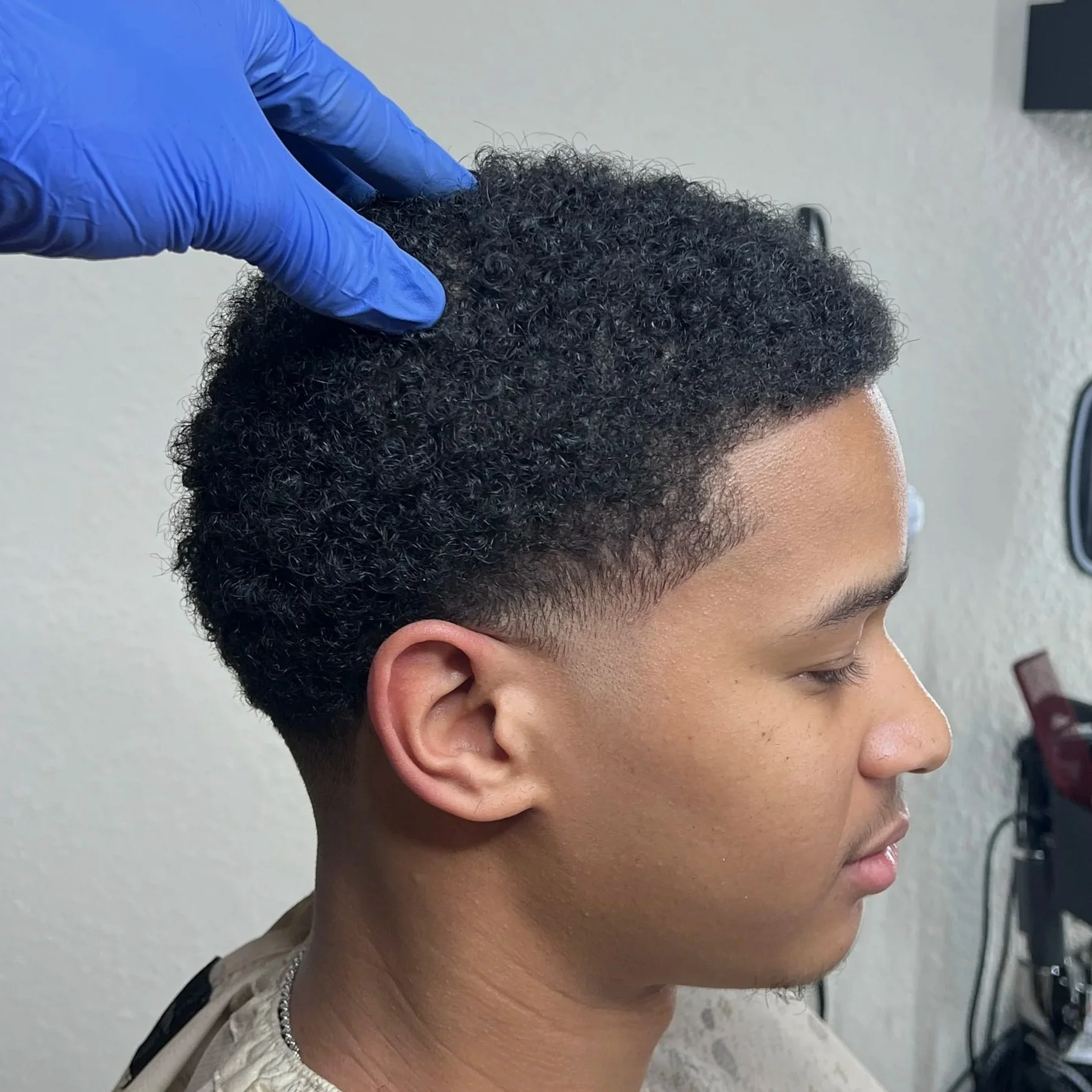 CutByNate - Costa Mesa Barber in Newport Beach, CA