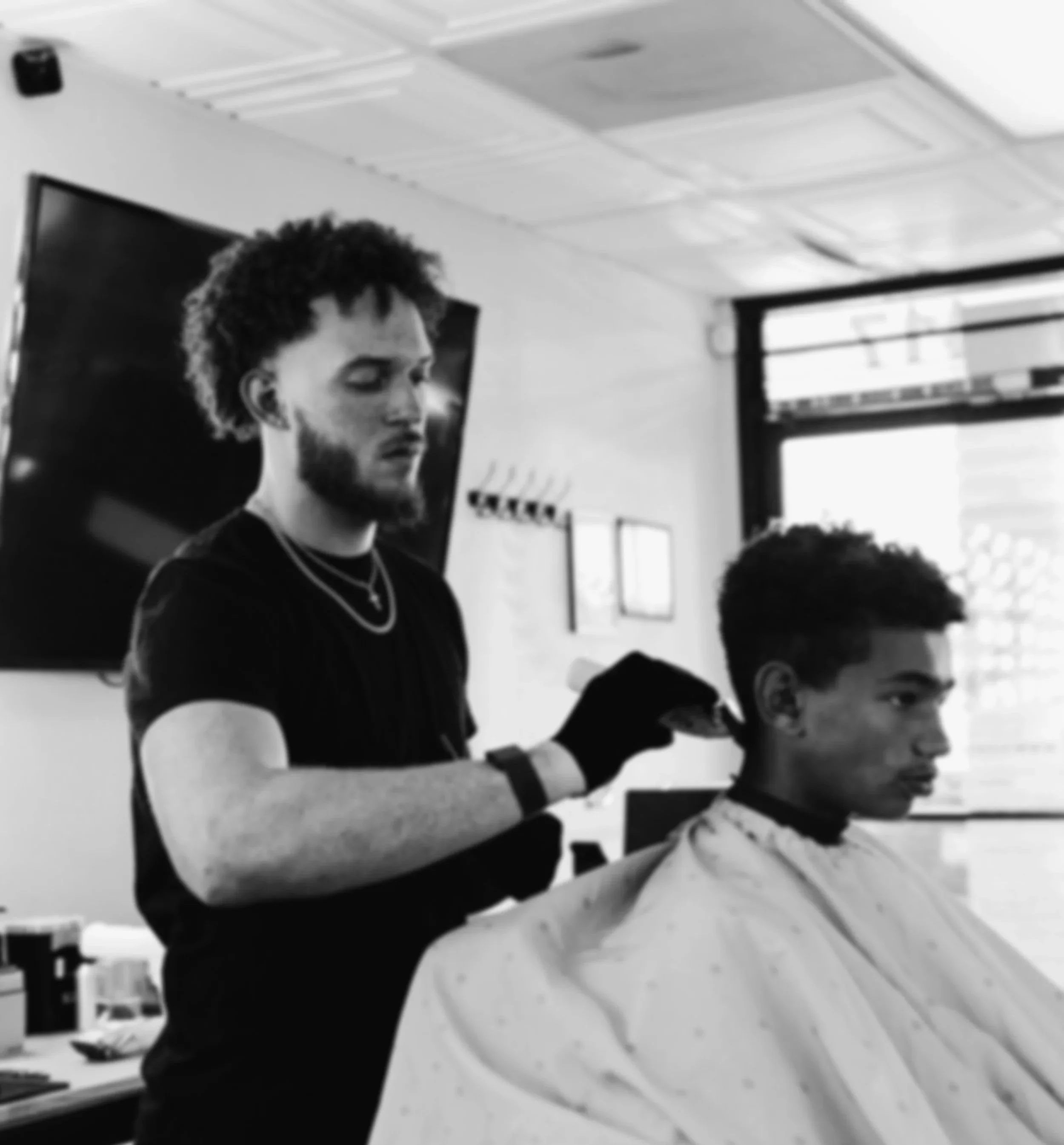 CutByNate - Costa Mesa Barber in Newport Beach, CA (5)