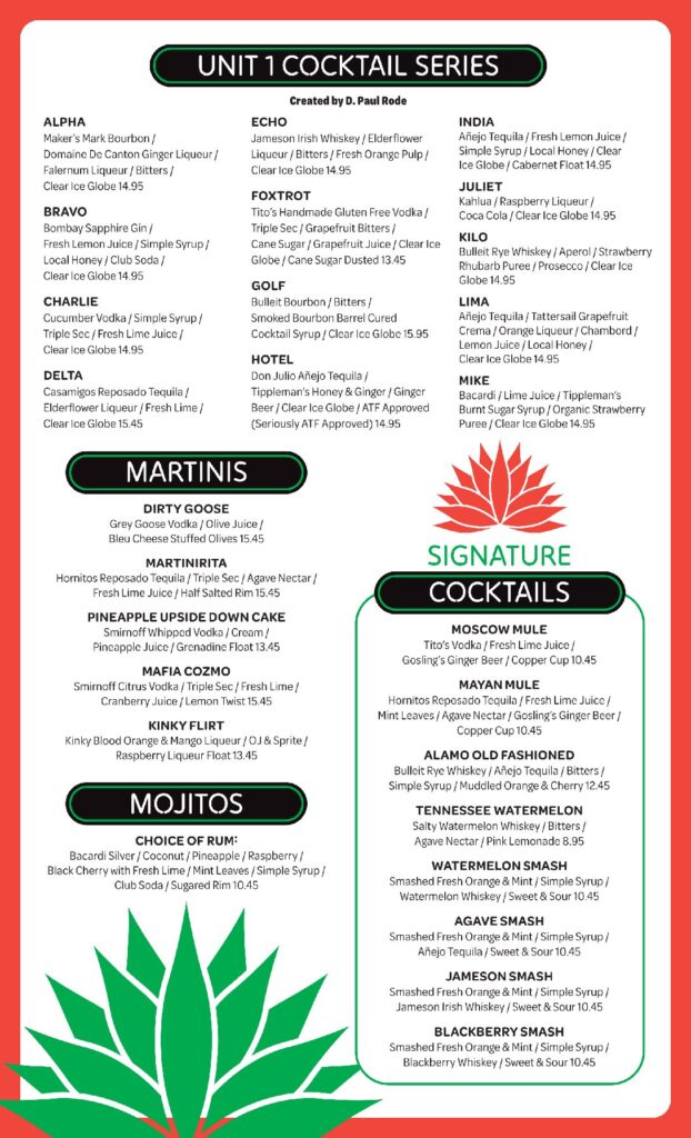 Agave Kitchen in Hudson, WI (2)