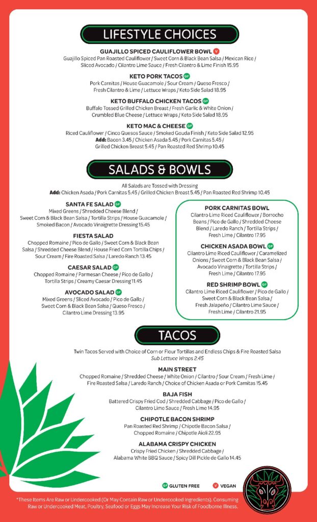 Agave Kitchen in Hudson, WI (5)