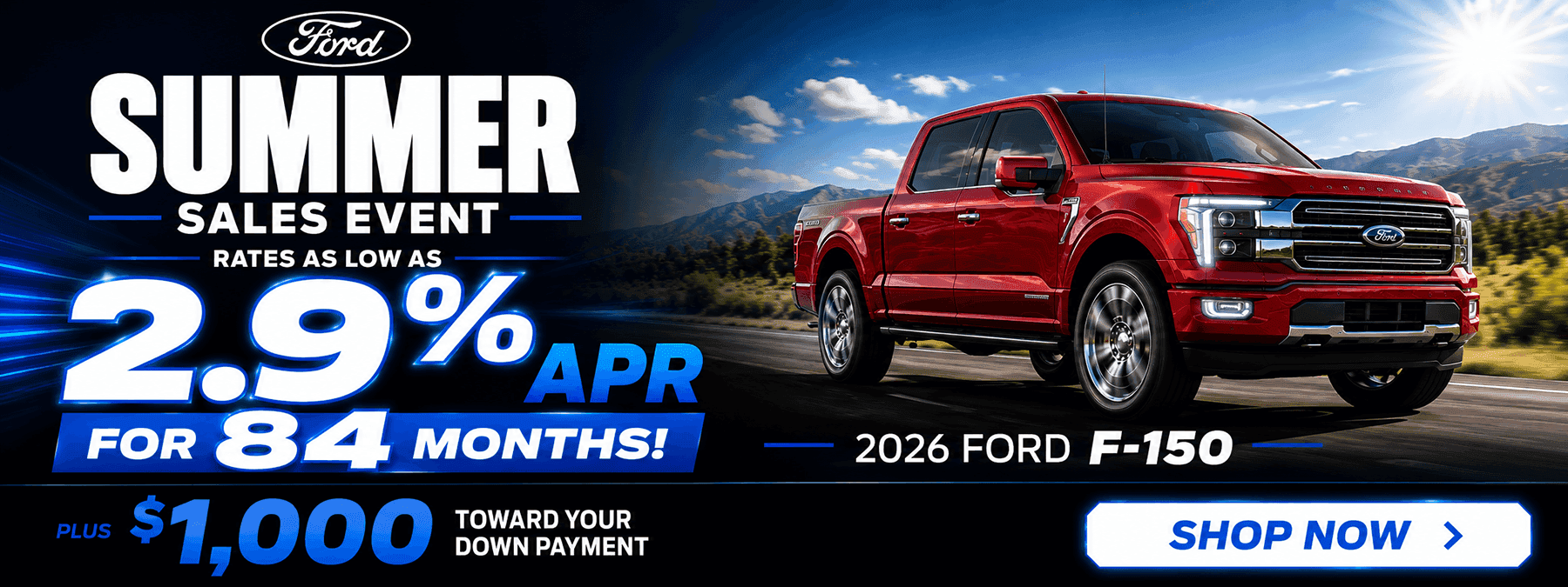 Langdale Ford in Valdosta, GA
