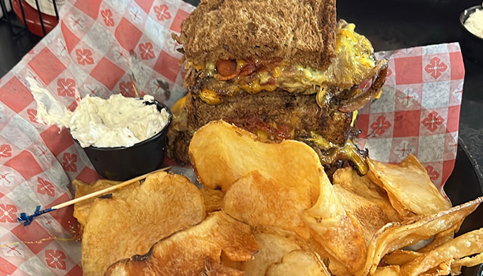 Ryder's Roadhouse & Grill in Wisconsin Rapids, WI