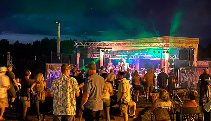 Ryder's Roadhouse & Grill in Wisconsin Rapids, WI (2)
