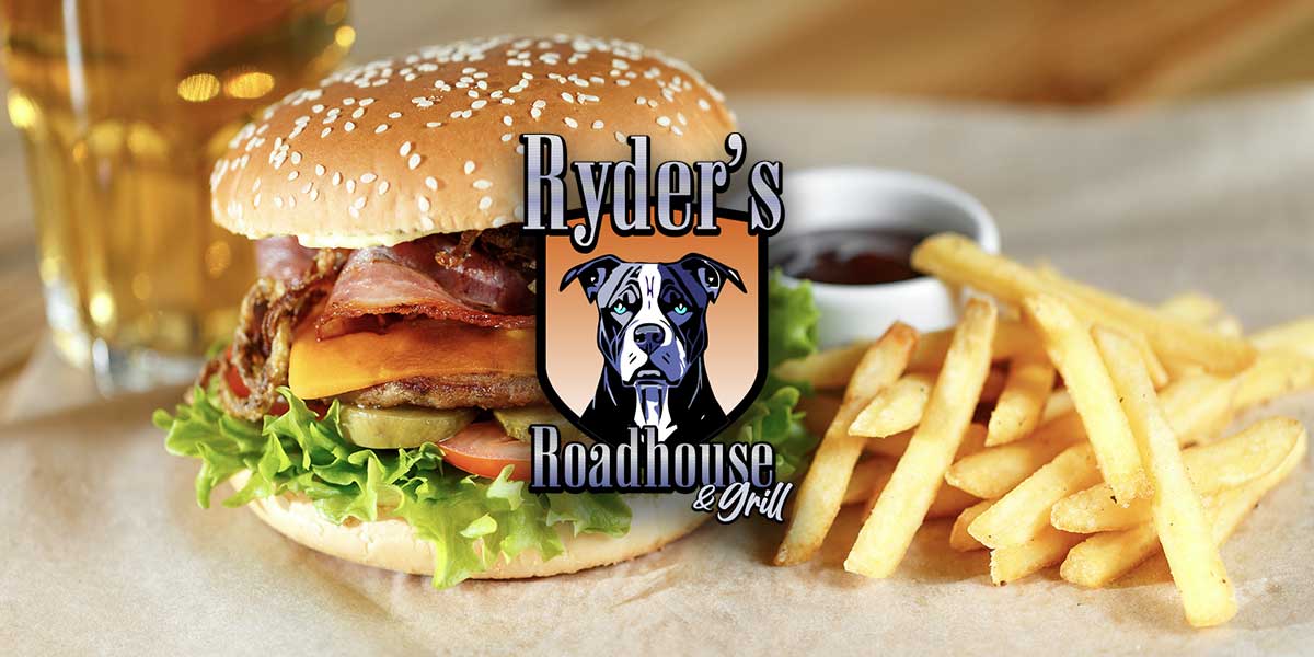 Ryder's Roadhouse & Grill in Wisconsin Rapids, WI (4)