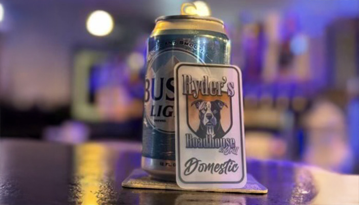 Ryder's Roadhouse & Grill in Wisconsin Rapids, WI (5)