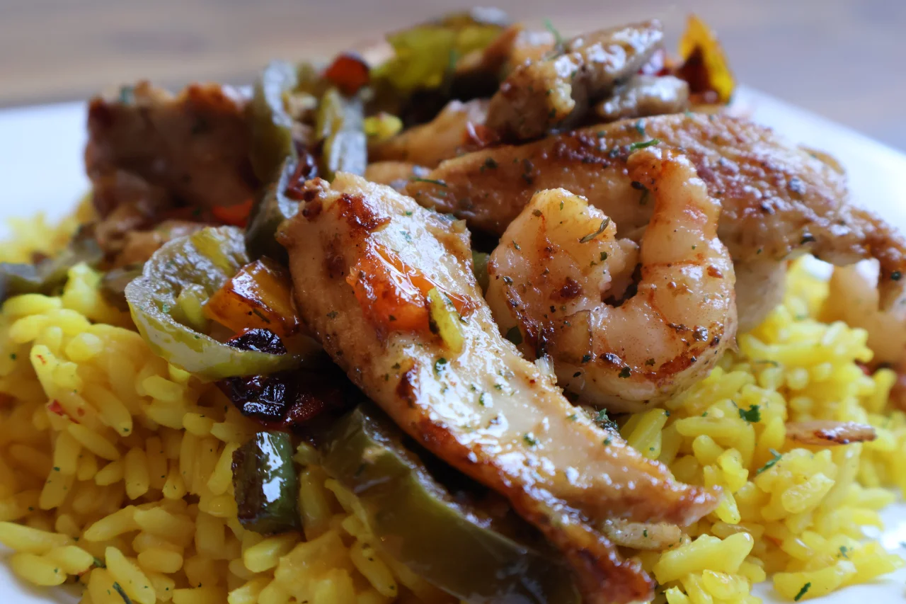 Momo's Cajun Eatz in Calera, AL (3)
