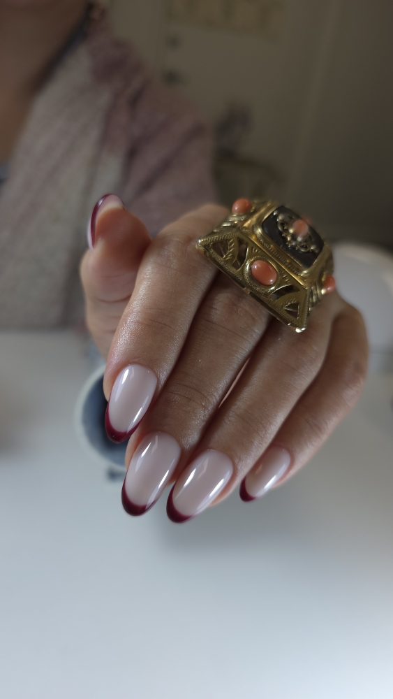 Star Studio. Russian manicure in Hollywood, FL (2)