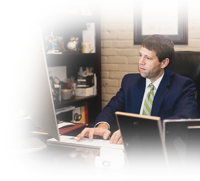 Law Offices of Adam M. Cain LLC in Athens, GA (2)