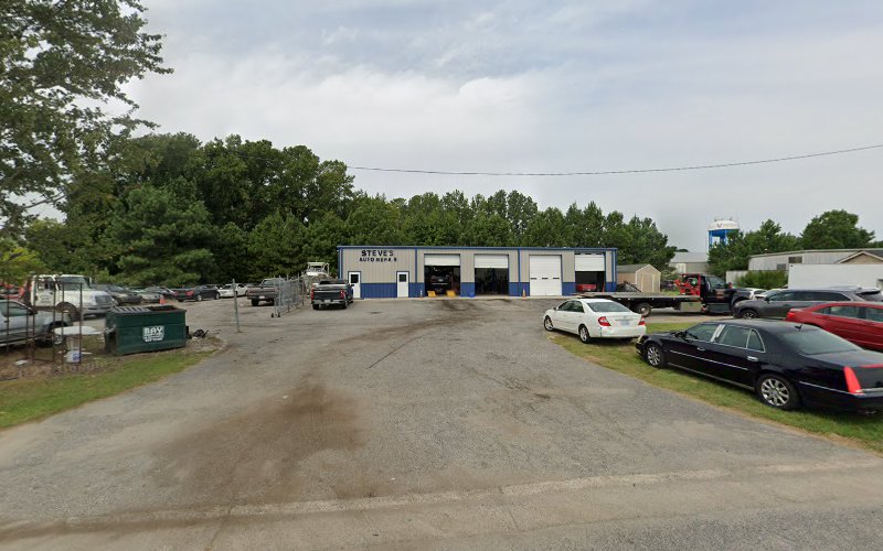 Steve's Auto Repair in Elizabeth City, NC