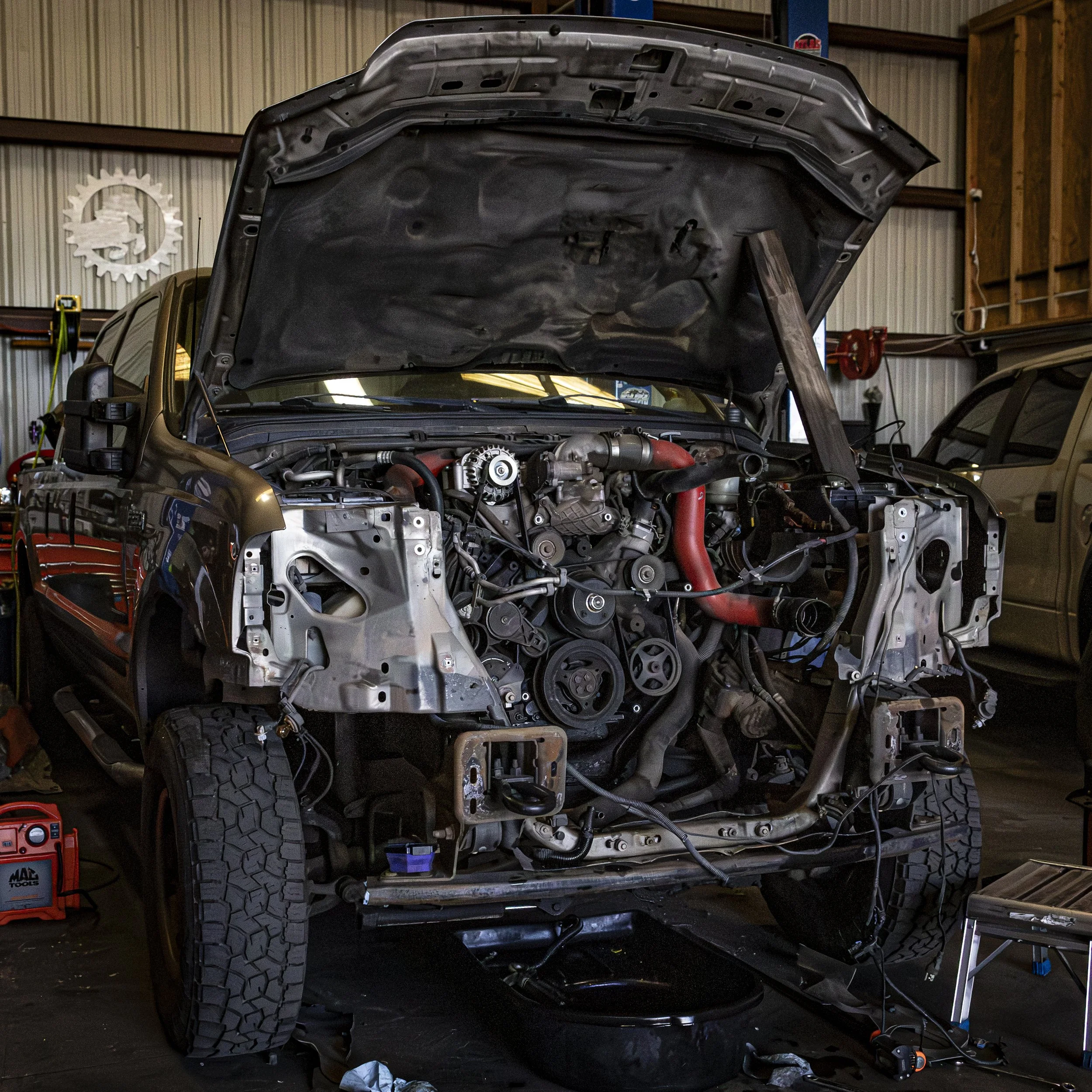 Thoroughbred Motors in Ramona, CA