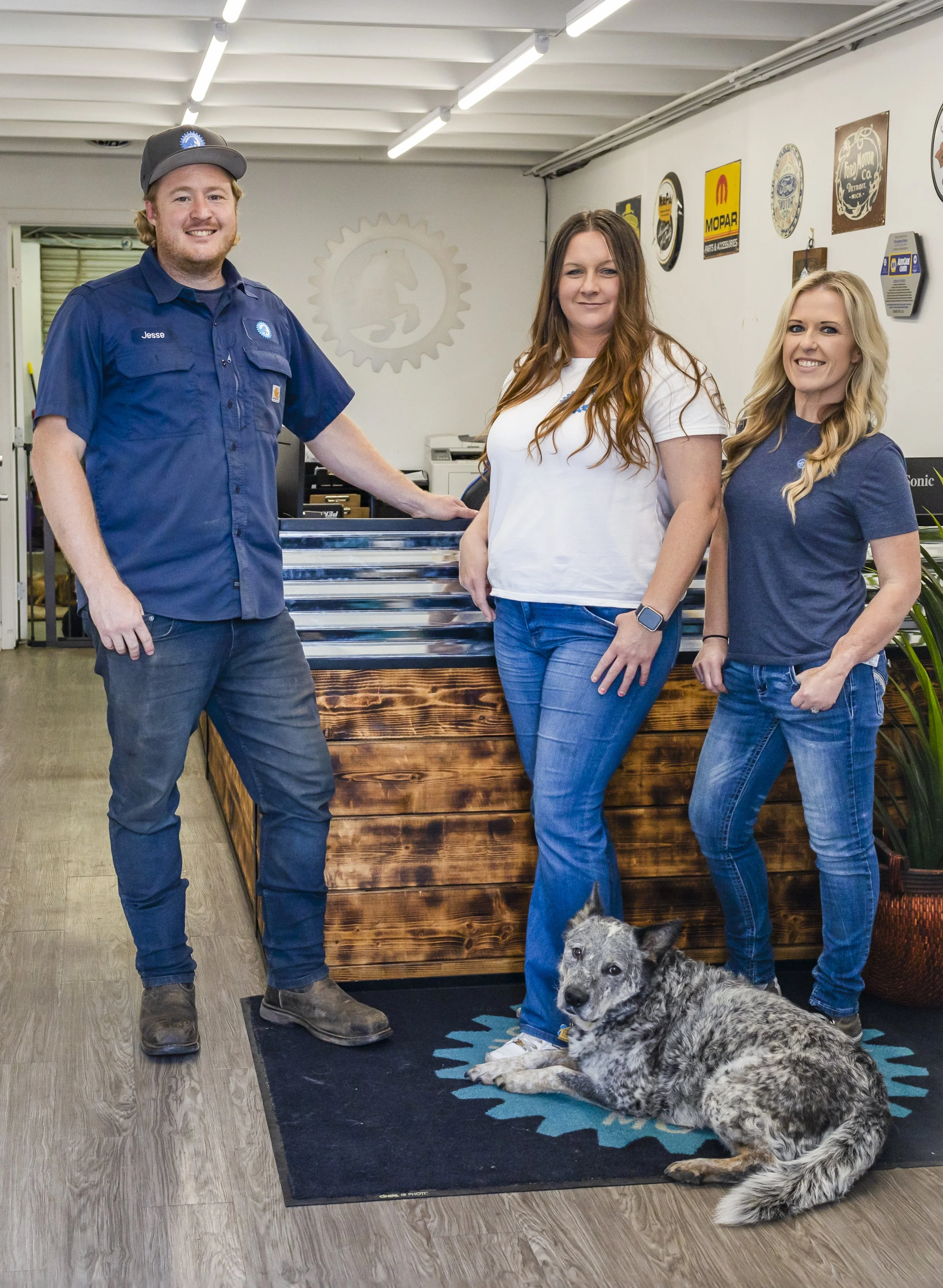 Thoroughbred Motors in Ramona, CA (2)