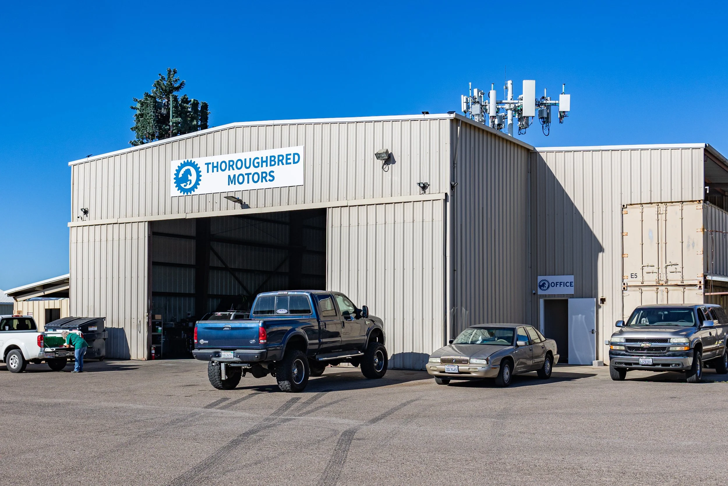Thoroughbred Motors in Ramona, CA (3)