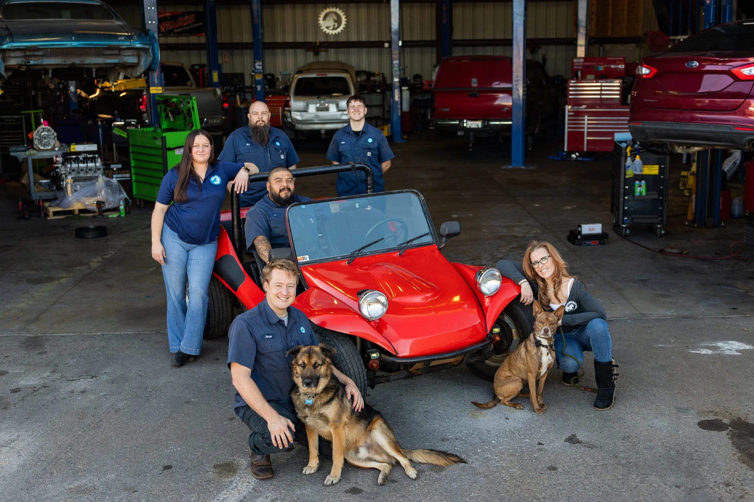 Thoroughbred Motors in Ramona, CA (4)