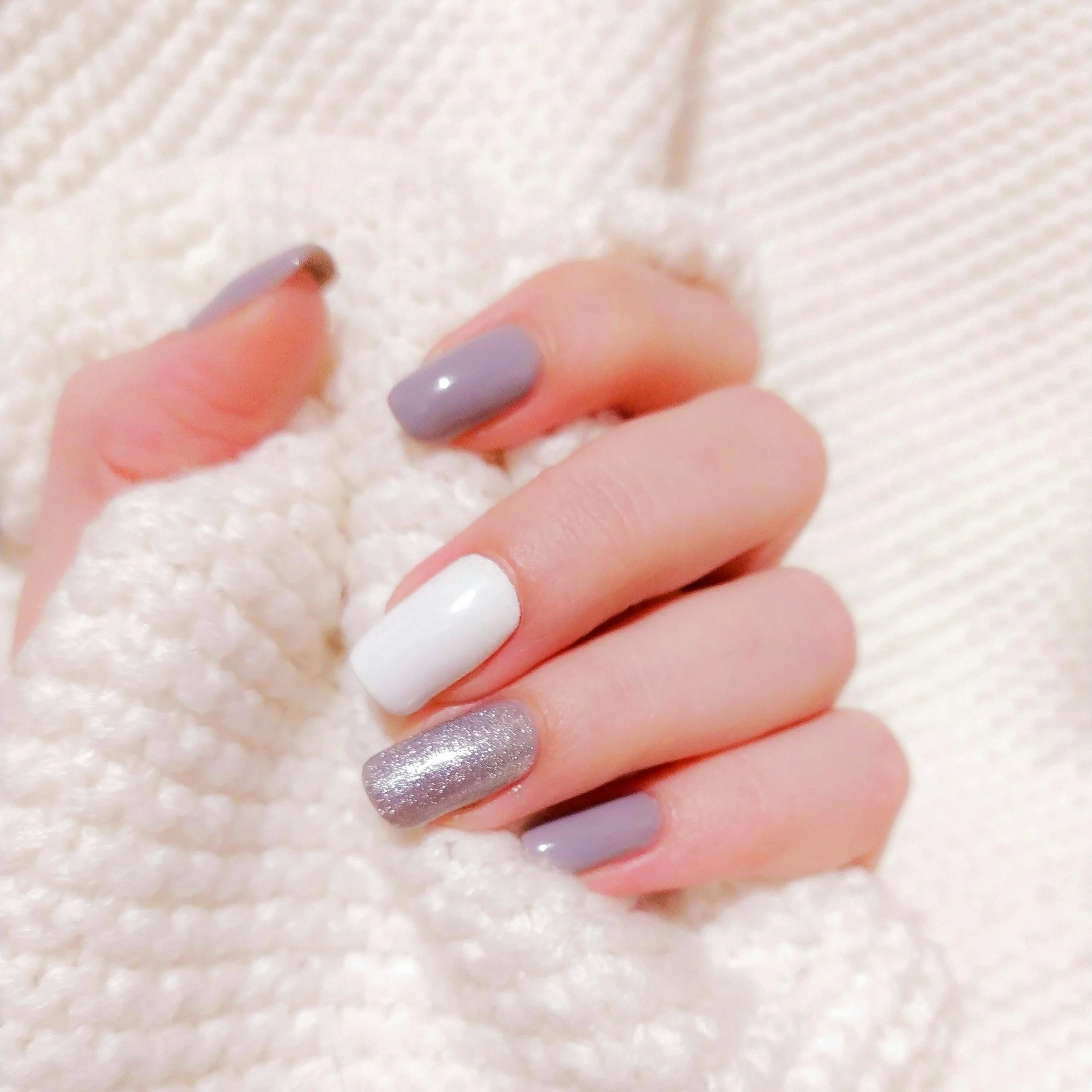 Nailbox Salon and Spa in Hilliard, OH