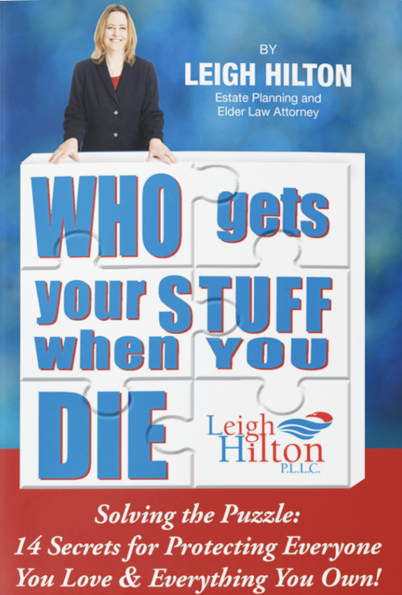 Leigh Hilton PLLC in Bartonville, TX (2)