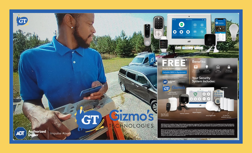 Gizmo's Technologies, LLC in Hope Mills, NC (5)