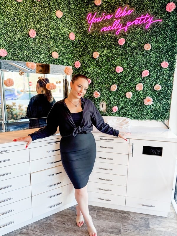 Blowzone Boutique | Hair & Beauty Bar in Palm Beach Gardens, FL (3)