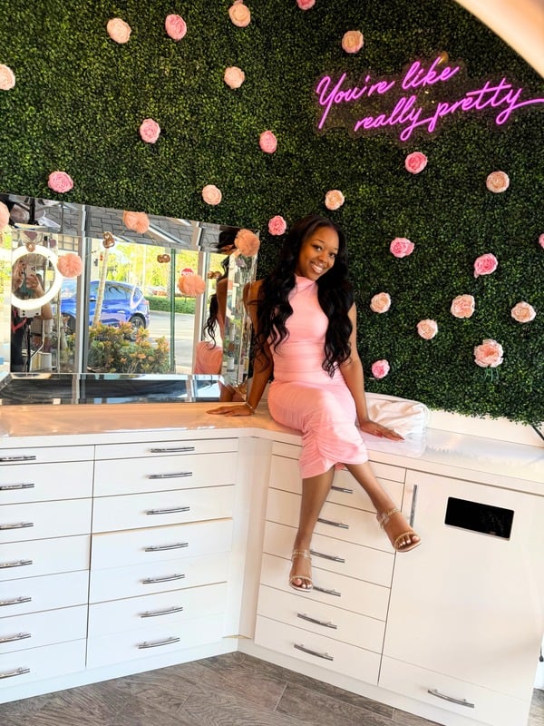 Blowzone Boutique | Hair & Beauty Bar in Palm Beach Gardens, FL (4)