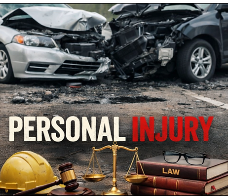 McCoy & McCoy, Attorneys at Law, LLC in Newark, OH