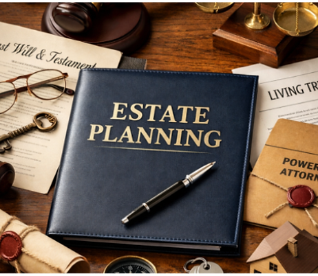 McCoy & McCoy, Attorneys at Law, LLC in Newark, OH (2)