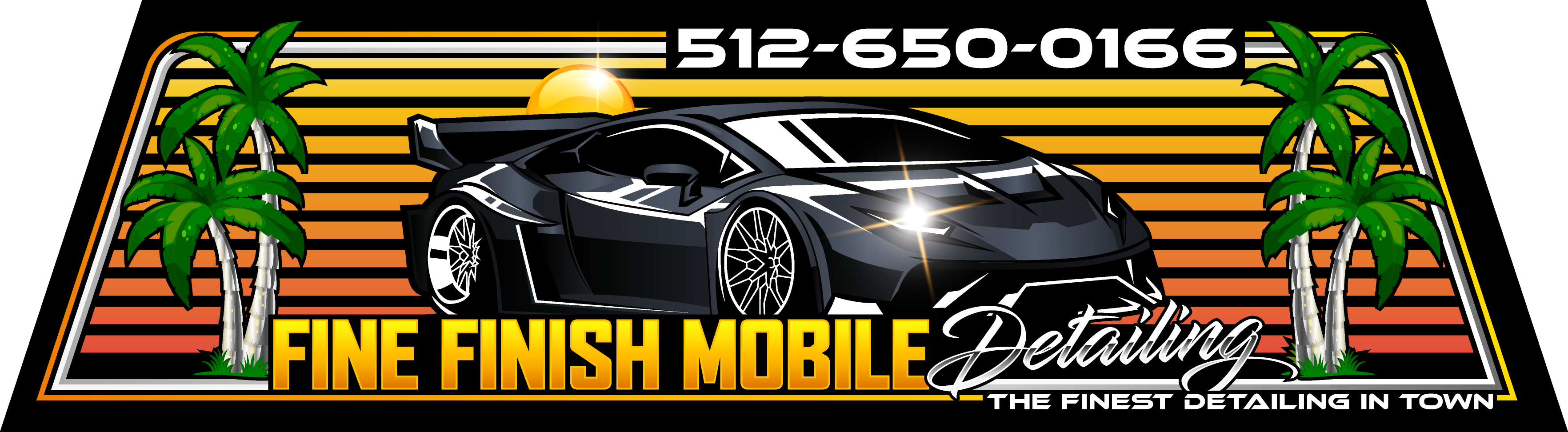 Fine Finish Mobile Detailing in Katy, TX