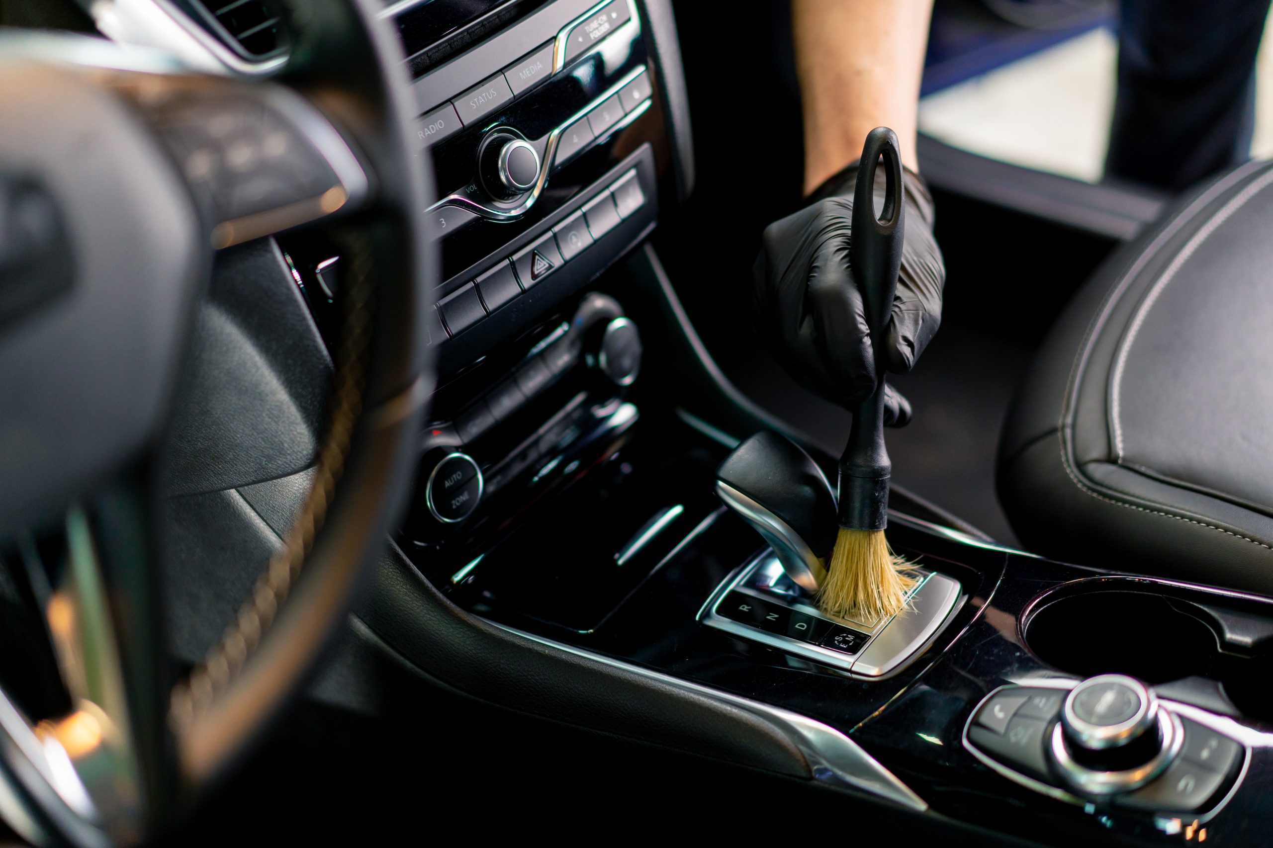 Fine Finish Mobile Detailing in Katy, TX (2)