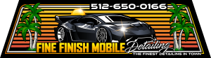 Fine Finish Mobile Detailing in Katy, TX (3)