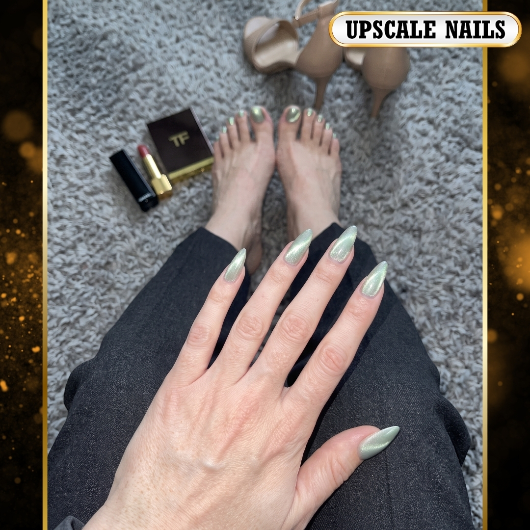 Upscale Nails in Fort Mill, SC (2)