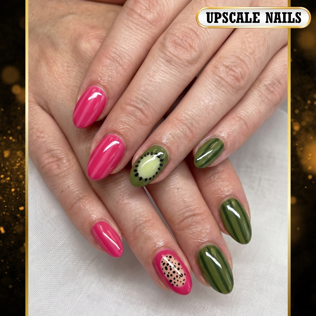 Upscale Nails in Fort Mill, SC (3)