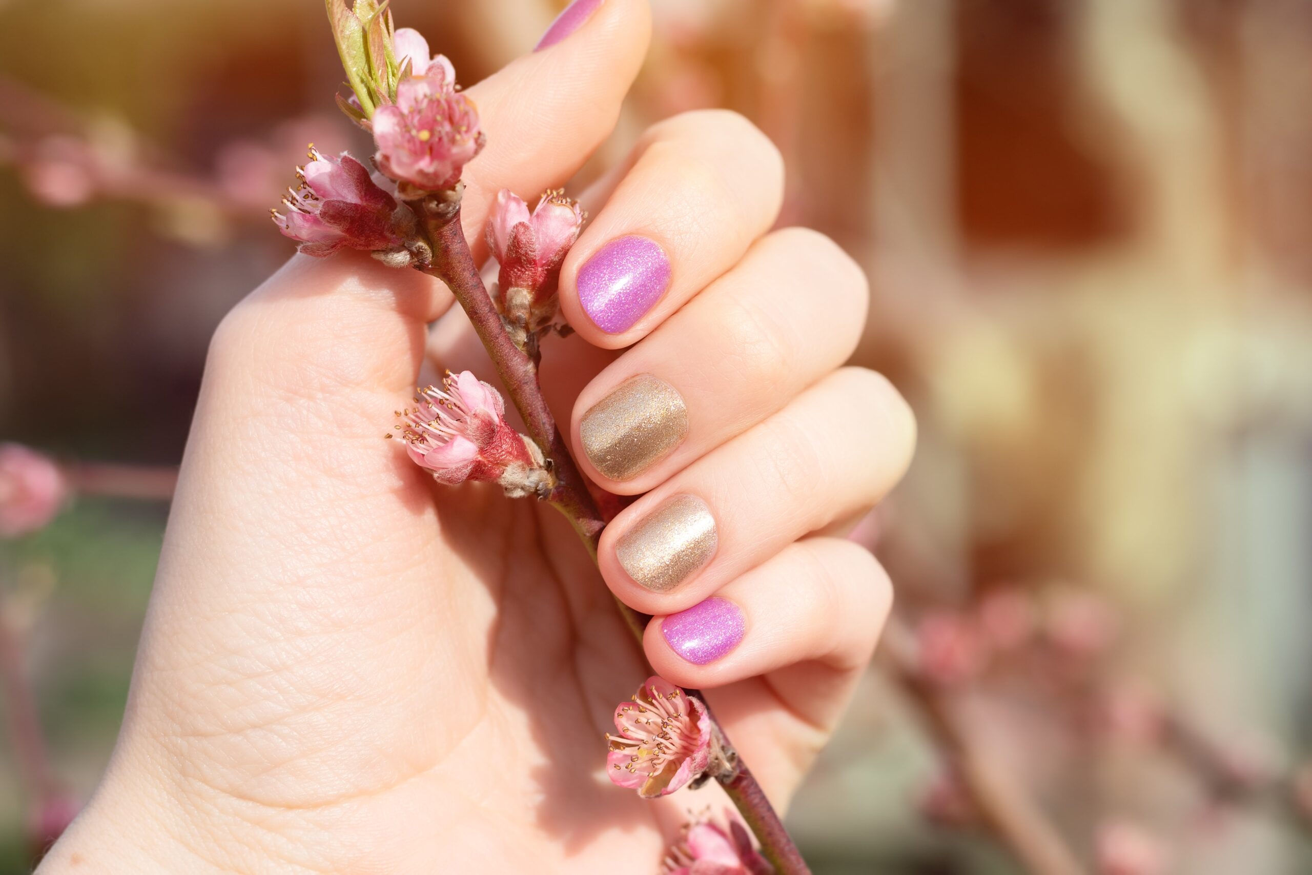 Luxe Nail Spa & Lashes in Boynton Beach, FL (2)