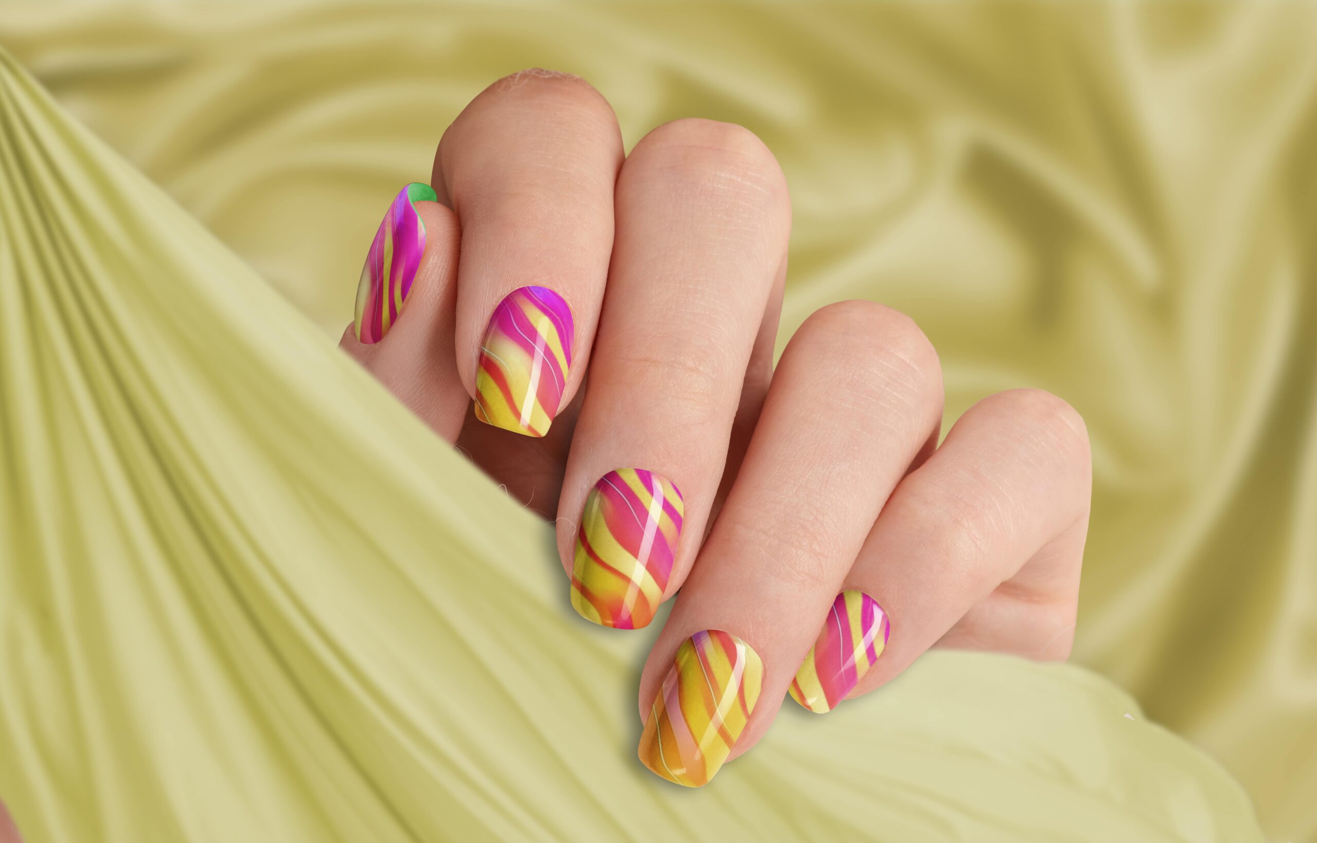 Luxe Nail Spa & Lashes in Boynton Beach, FL (4)