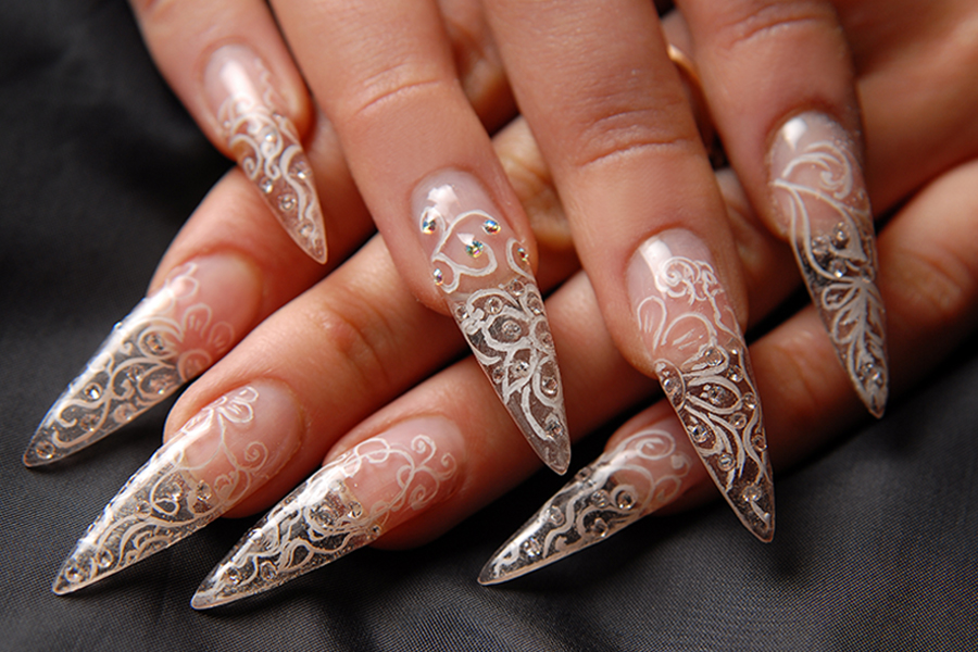LAVISH HAIR AND NAIL SPA in Jupiter, FL