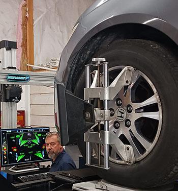 McKenney Auto Service LLC in McKenney, VA (3)