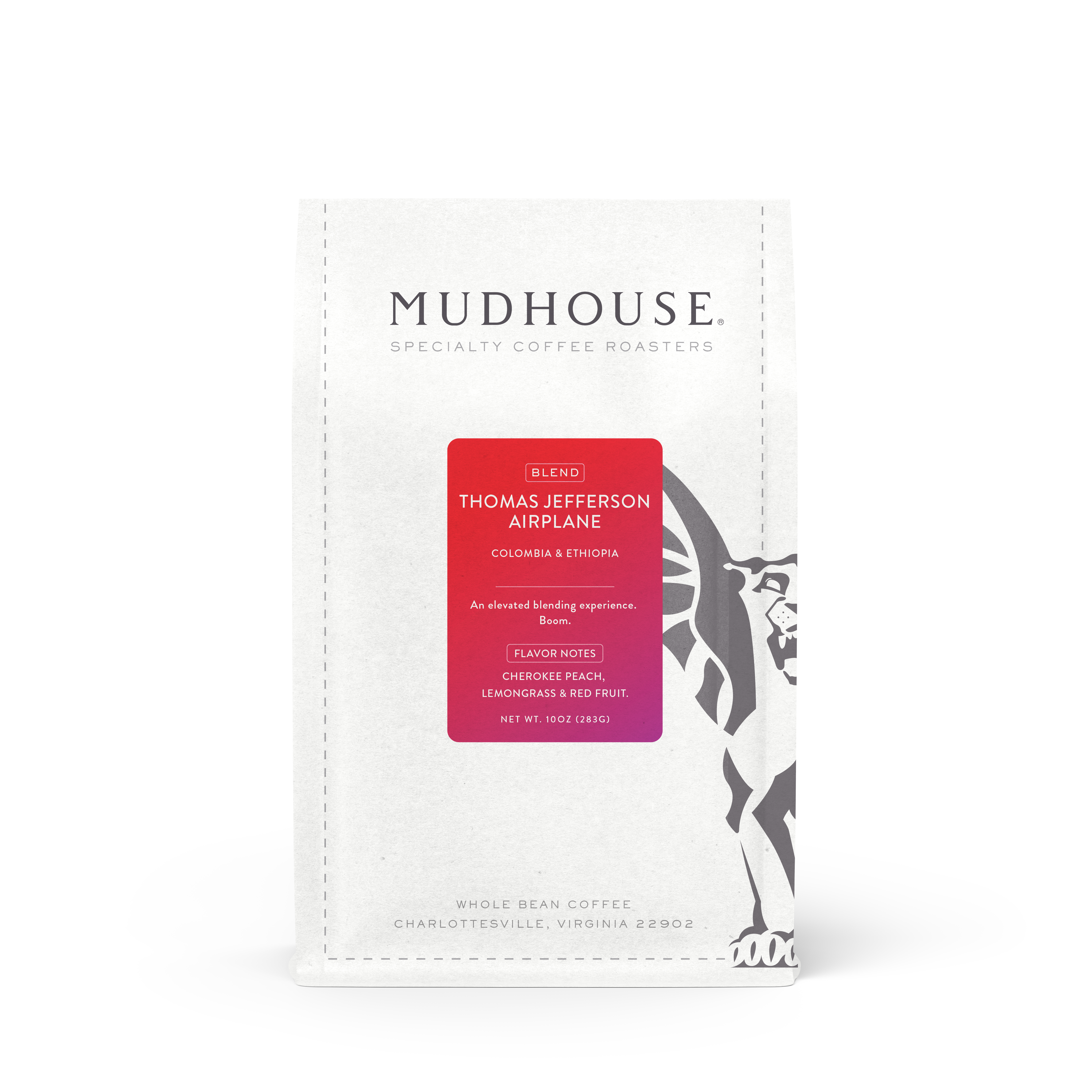 Mudhouse Charleston in Charleston, SC