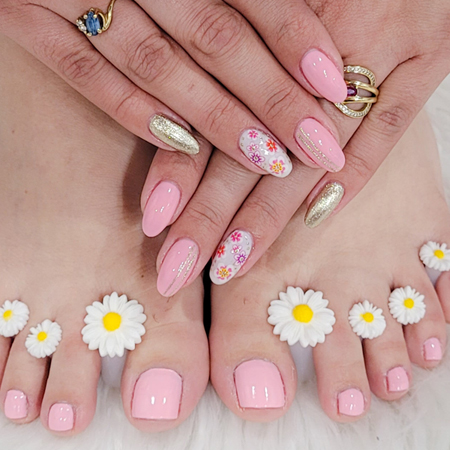Mirandas Beauty & Nails Salon in Miami, FL (4)