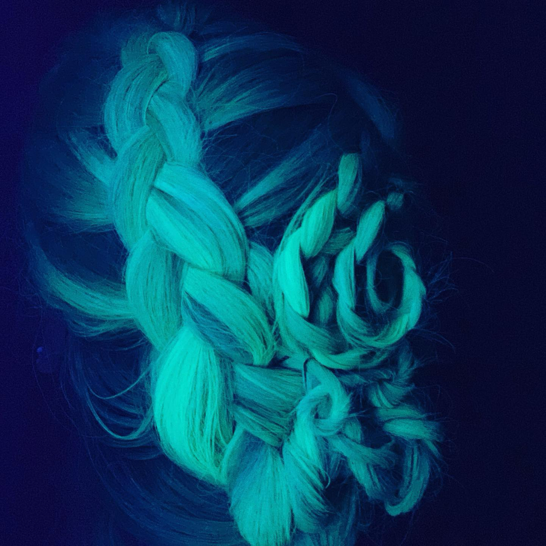 Jenna’s Enchanting Hands Hair Salon, LLC in Fruitland, MD