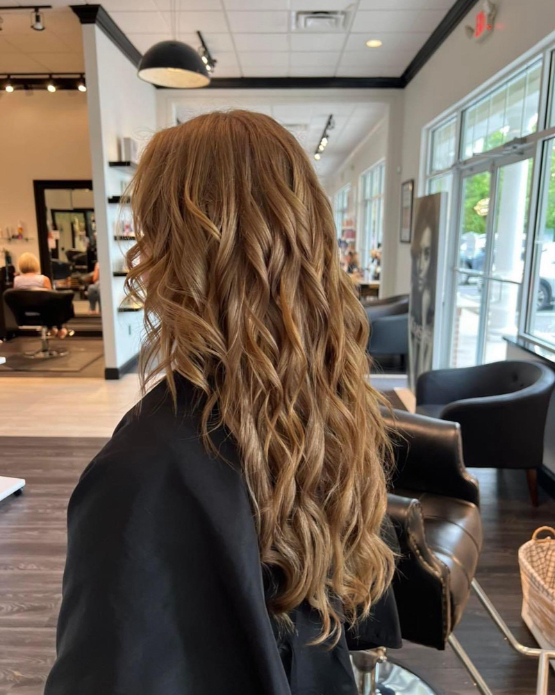 Jenna’s Enchanting Hands Hair Salon, LLC in Fruitland, MD (3)