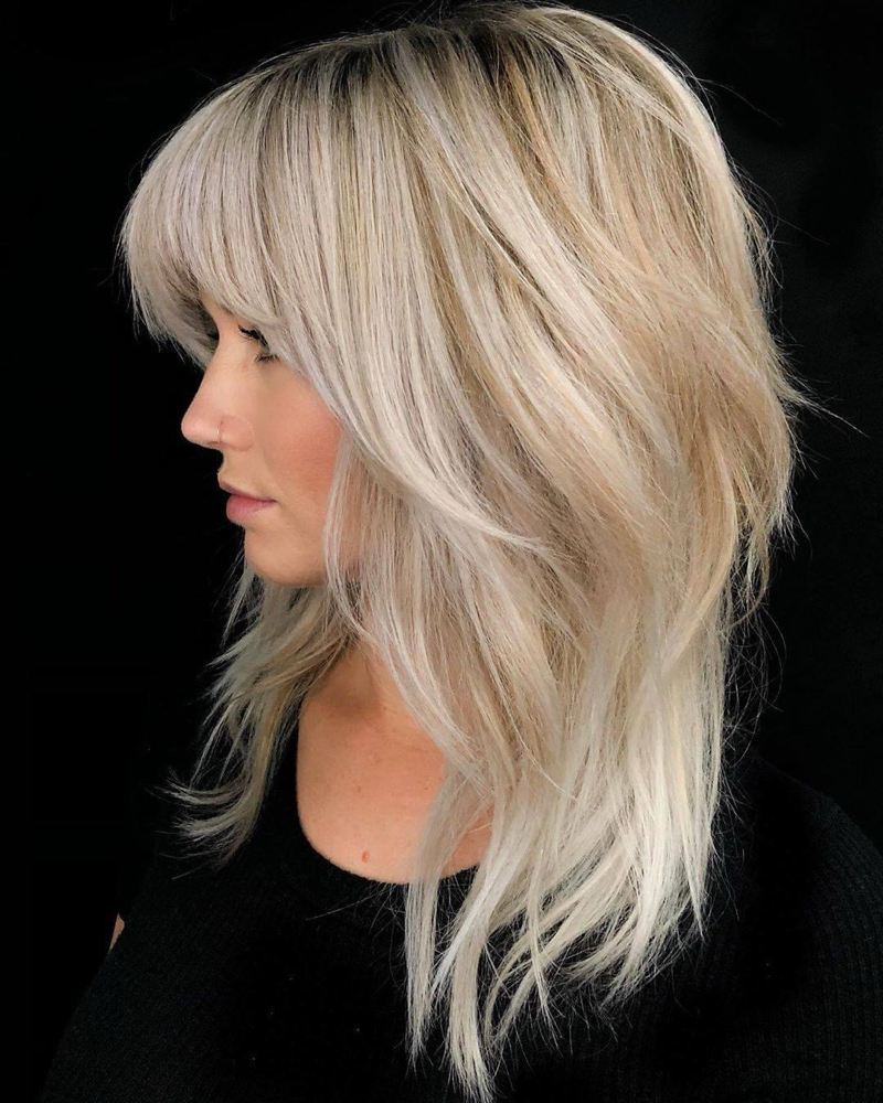 Jenna’s Enchanting Hands Hair Salon, LLC in Fruitland, MD (5)