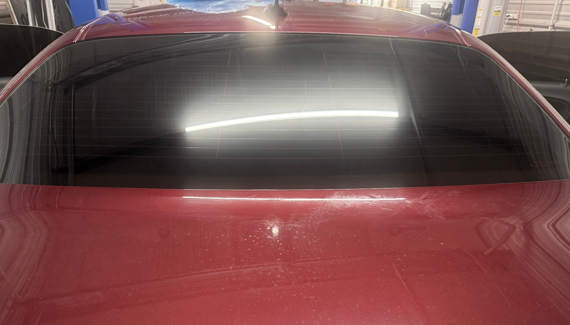 Next Level Detail LLC in Kingston, PA (2)