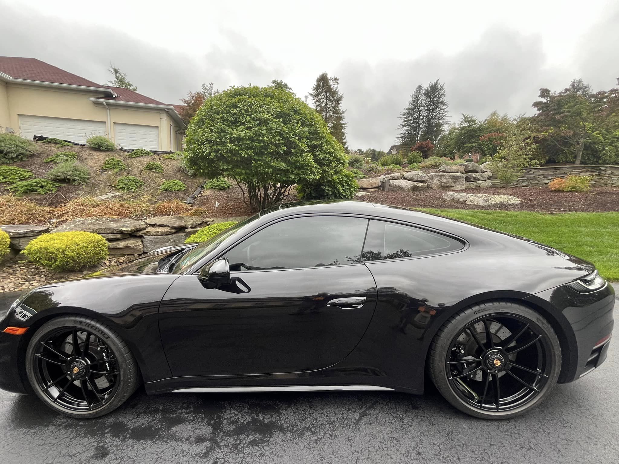 Next Level Detail LLC in Kingston, PA (5)