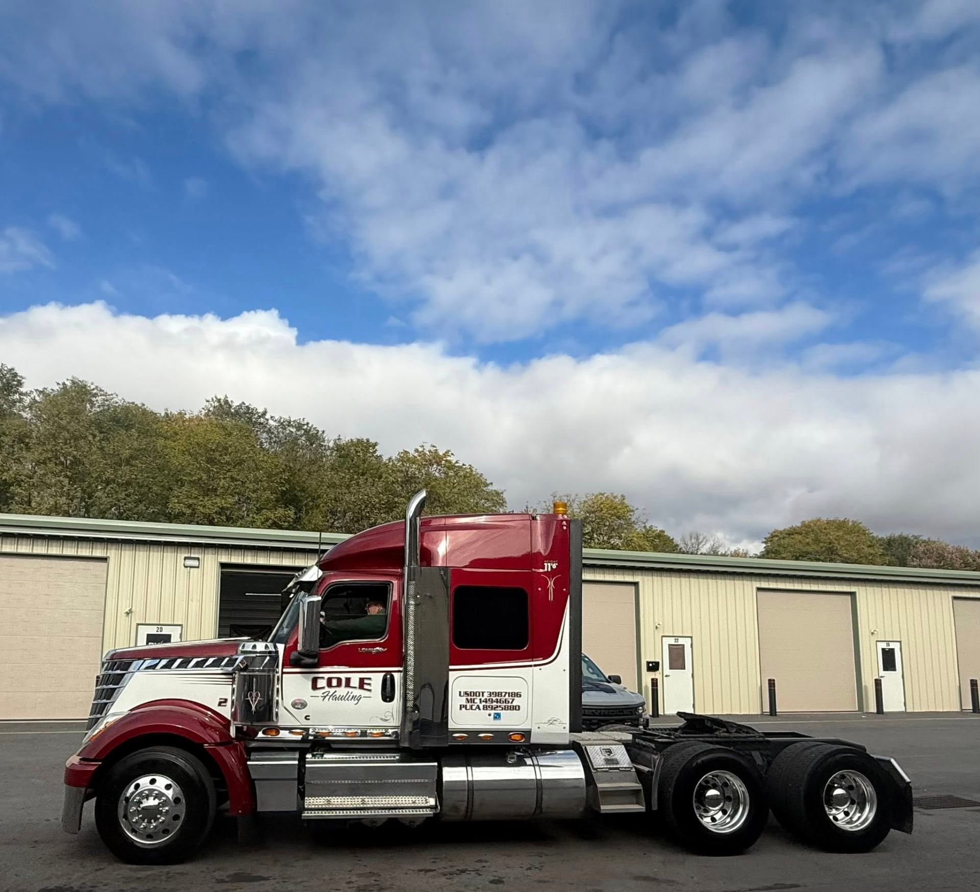 Next Level Detail LLC in Kingston, PA (6)