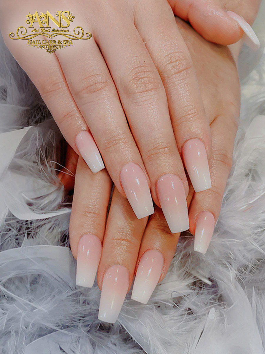 ANS Nail Care & Spa in Forest, VA (2)