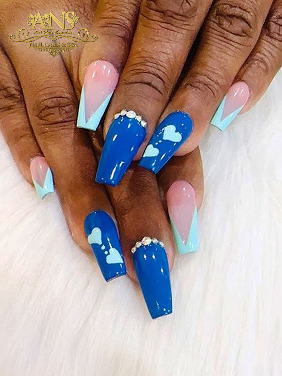 ANS Nail Care & Spa in Forest, VA (3)