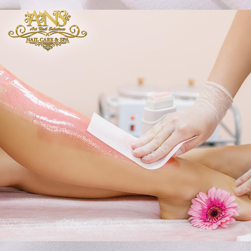 ANS Nail Care & Spa in Forest, VA (6)