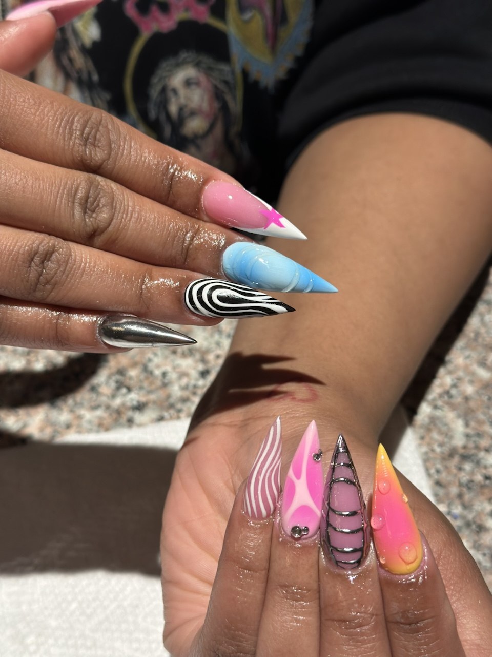 Classy Nails & Spa in Evergreen Park, IL (4)