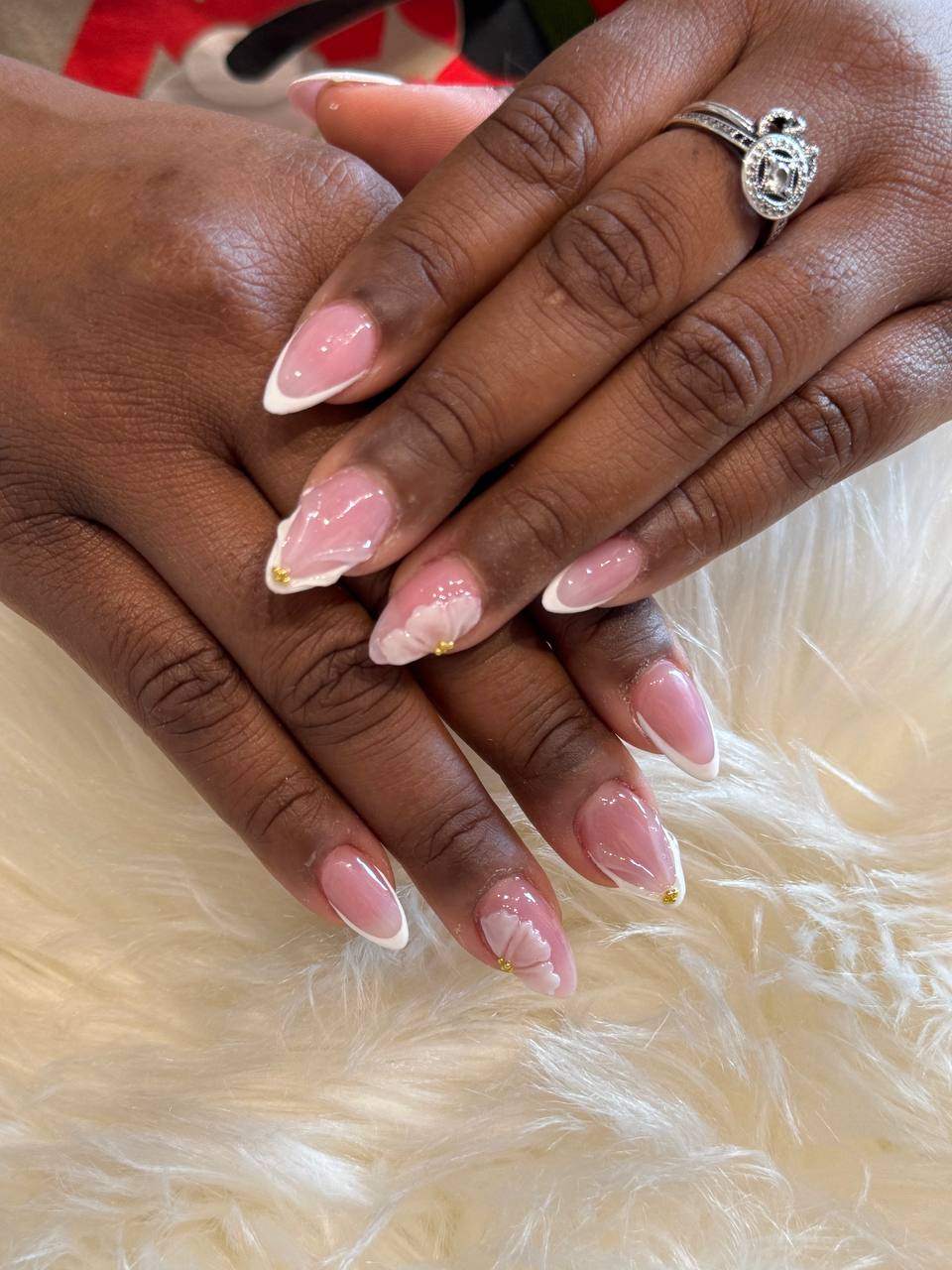 Classy Nails & Spa in Evergreen Park, IL (5)