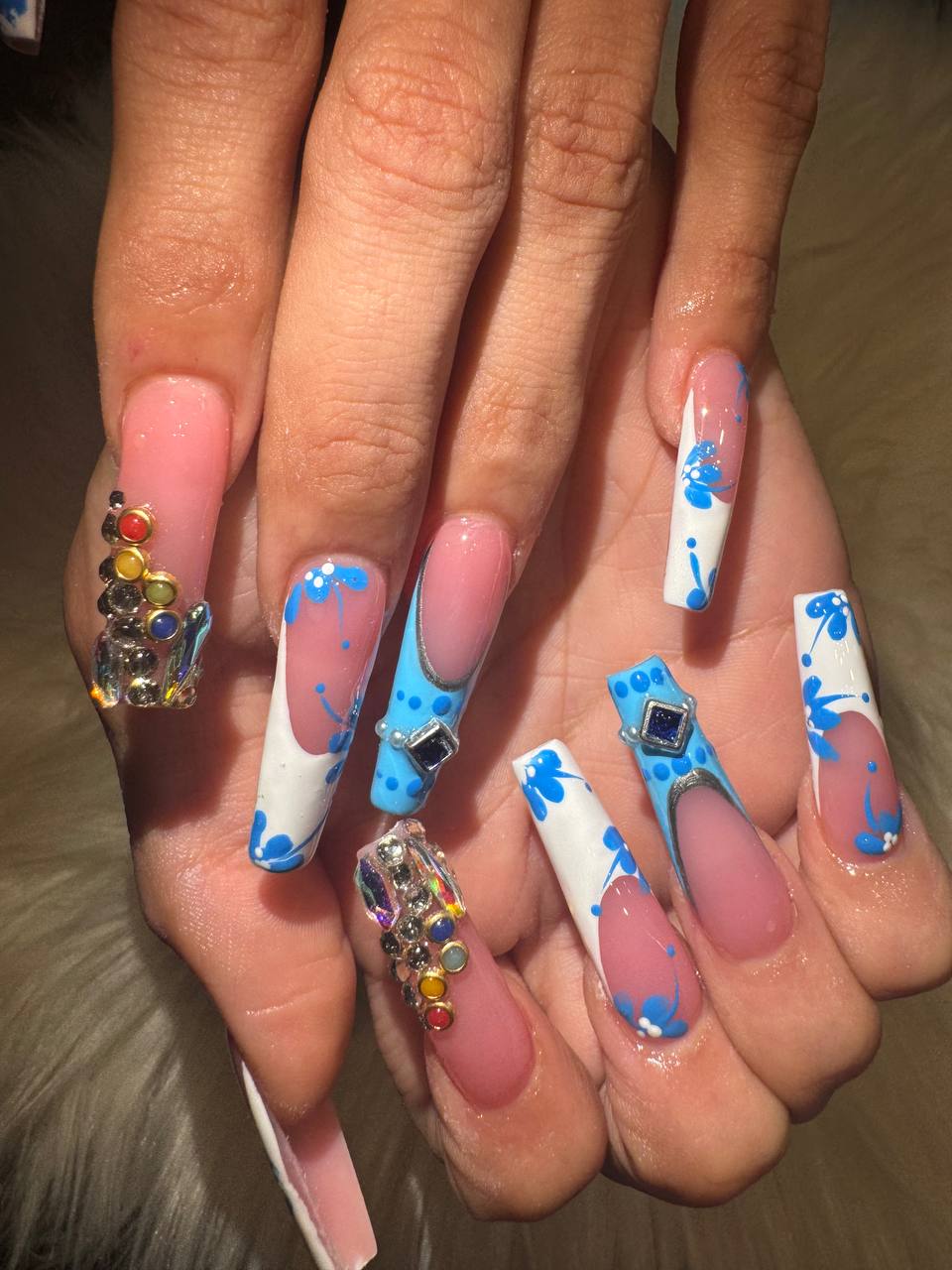 Classy Nails & Spa in Evergreen Park, IL (6)