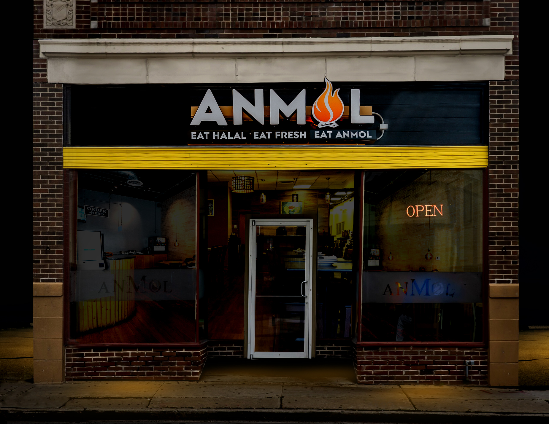 Anmol Catering & Events in Naperville, IL